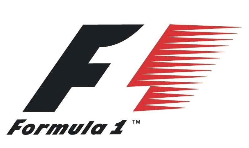 formula 1 logo. formula 1 logo 2011.