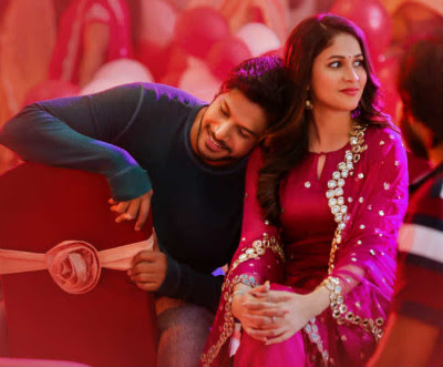 Single Kingulam Lyrics in Telugu from A1 Express