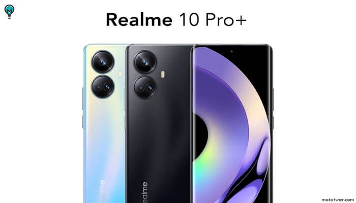 مواصفات و سعر Realme 10 Pro Plus
