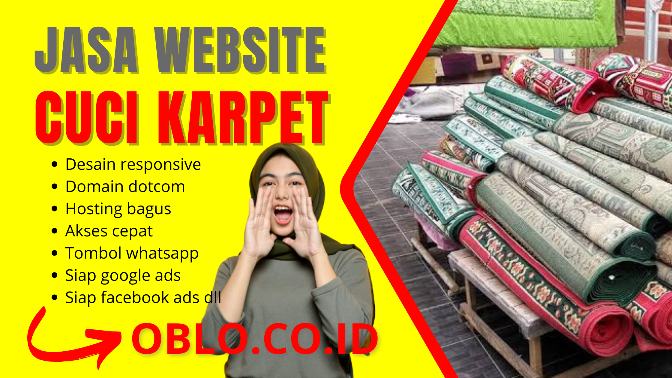 website cuci karpet