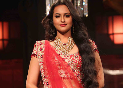 Sonakshi Sinha Pictures