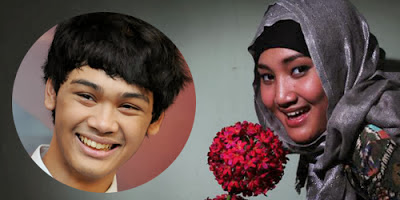 kedekatan fatin dan mikha