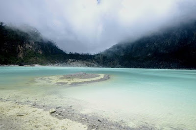 Kawah Putih