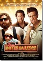 Una Notte Da Leoni