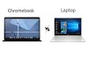 Chromebook vs. Laptop – Which Is Right For You?