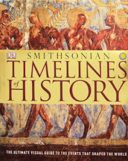 Timelines of History PDF Book