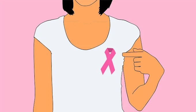 Medical breakthrough: Scientists develop saliva testing for breast cancer detection