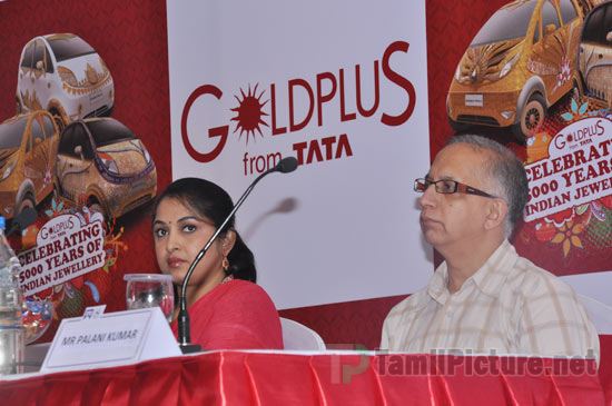 ramyakrishnan launches the tato nano cars in chennai photos