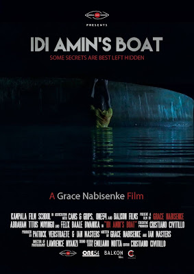 Idi Amin's Boat - Movie