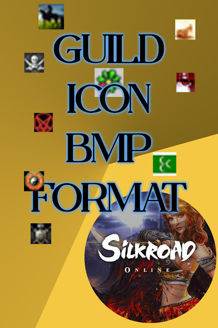 silkroad guild resmi