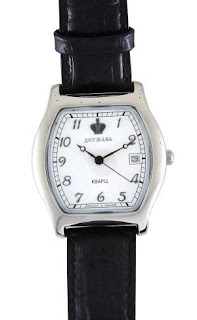 clasic wrist watch
