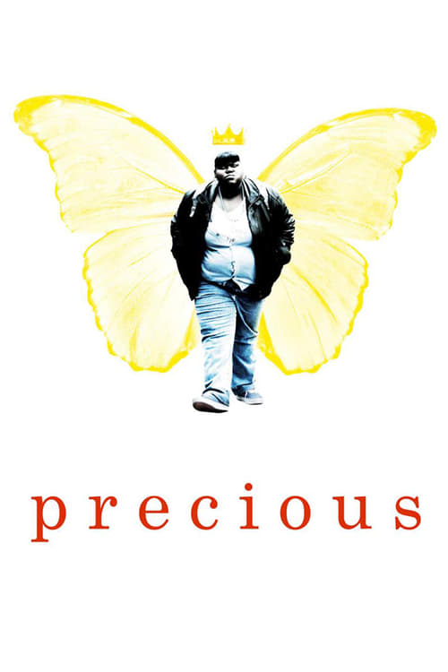 Regarder Precious 2009 Film Complet En Francais