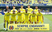 VILLARREAL C. F. Temporada 2022-23. Pepe Reina, Ramón Terrats, Aissa Mandi, Pau Torres, Dani Parejo. Álex Baena, Alfonso Pedraza, José Luis Morales, Samu Chukwueze, Kiko Femenía, Gio Lo Celso. VILLARREAL C. F. 1 🆚 REAL VALLADOLID C. F. 2 Sábado 15/04/2023, 14:00 horas. Campeonato de Liga de 1ª División, jornada 29. Villarreal, Castellón, estadio de La Cerámica: 14.876 espectadores. GOLES: ⚽0-1: 2’, Selim Amallah. ⚽0-2: 34’, Jawad El Yamiq. ⚽1-2: 74’, Étienne Capoue.