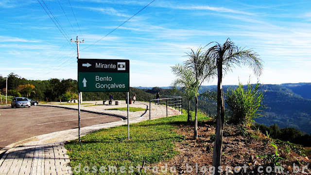 Mirante do Vale do Rio Carreiro