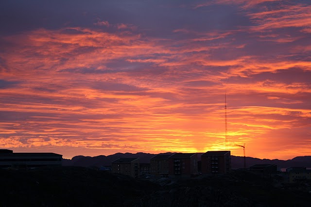 Nuuk | Grønland