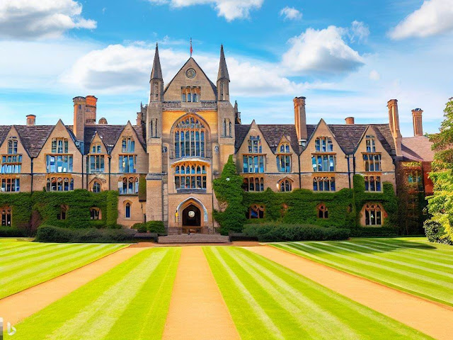 Top 10 Universities