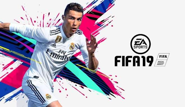 Spesifikasi (System Requirements PC) Komputer untuk FIFA 19