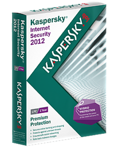 Kaspersky Internet Security Antivirus 2012 Online Free Download | Latest Antivirus Version 2011-12