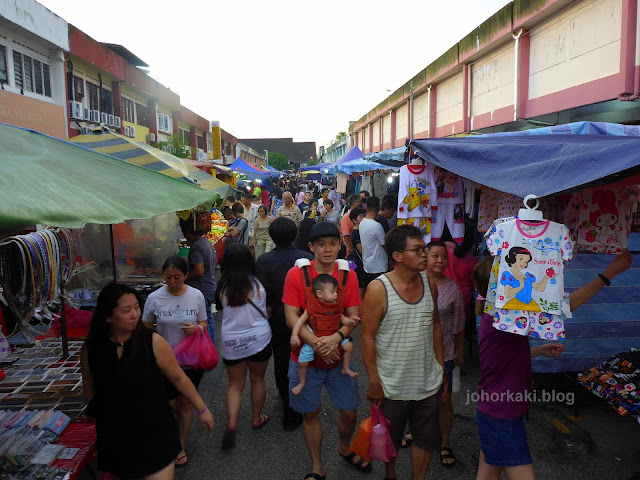 Pasar-Malam