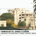 Famagusta - grad u tišini