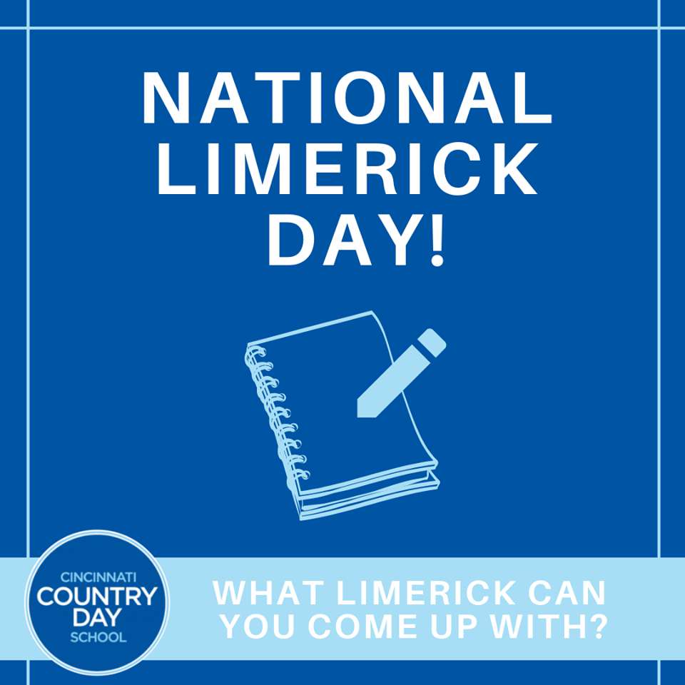 National Limerick Day Wishes Lovely Pics