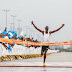 Kenyan-American Elkanah Kibet Wins Lagos City Marathon