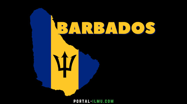 Profil Negara Barbados
