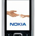 Nokia mobile 6300