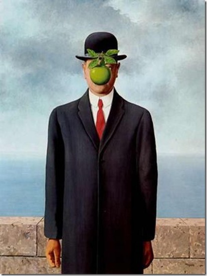 magritte