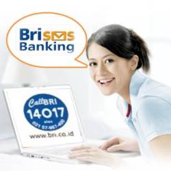 SMS Banking BRI (Cara Daftar, Cek Saldo dan Transfer) 