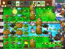 pvz5 Plants vs Zombies, Games Asyik untuk PC