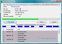 Cara mempercepat Download dengan IDM (internet download manager,idm terbaru