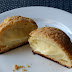 Cream Puff "Crack Buns"(Choux au Craquelin) – Chef John Goes Hollywood