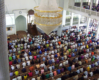  Jumu'ah in Malaysia 