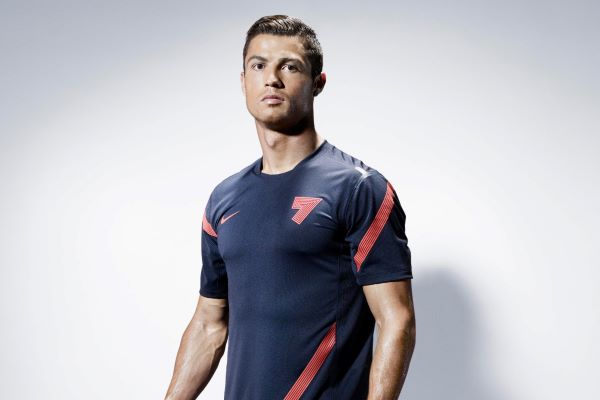 Cristiano Ronaldo HD Wallpapers