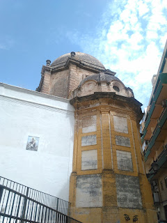 Iglesia Mayor Prioral de San Sebastián