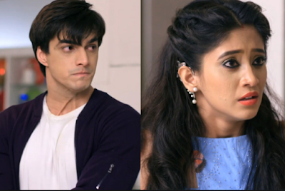 Yeh Rishta Kya Kehlata Hai: That's Why Karthik Turns Against Goenka in YRKKH  