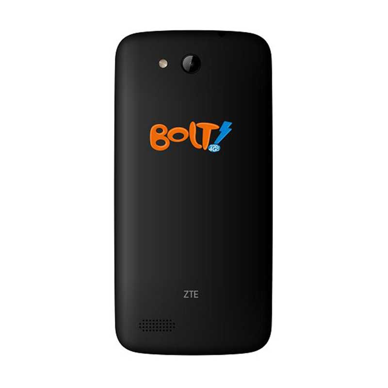 Bolt Powerphone E1 warna Hitam ~ Seputar Dunia Ponsel dan HP