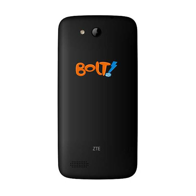 Bolt Powerphone E1 hadir dengan layar berukuran 45 Inch ROM 8 GB 