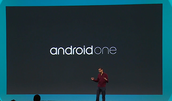 Android One, Program Android 'Murah' dari Google