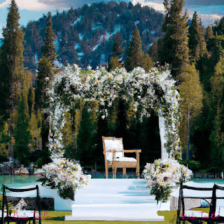 1. Scenic Beauty