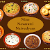 Dasara Naivedyam Recipes | Dussehra Recipes | Navaratri Recipes