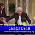 Benny Hinn 'Faints' As A Nigerian Sows $1 Million Into His Ministry (Video) 