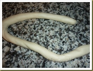 Girelle di pane con fiocchi d'avena (6)