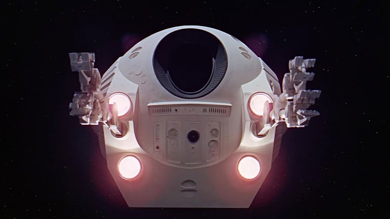 2001: A Space Odyssey 1968 streaming dvdrip