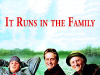 Download It Runs in the Family 2003 Full Movie With English Subtitles