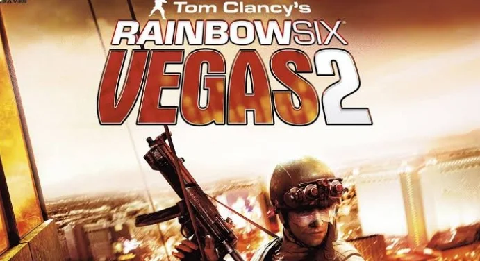 تحميل لعبة Tom Clancy's Rainbow Six