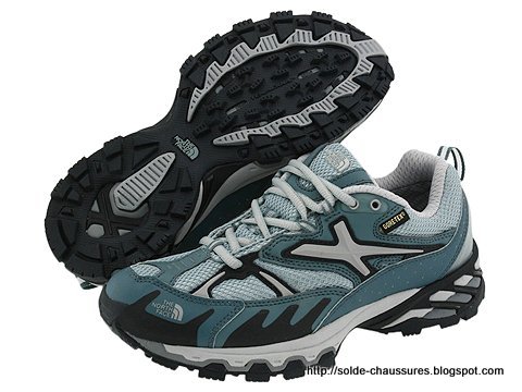 Solde chaussures:solde-600969