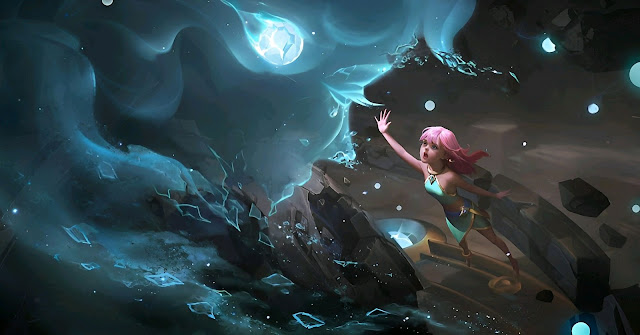 novaria wallpaper hd mobile legends