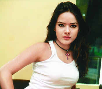 Udita Goswami